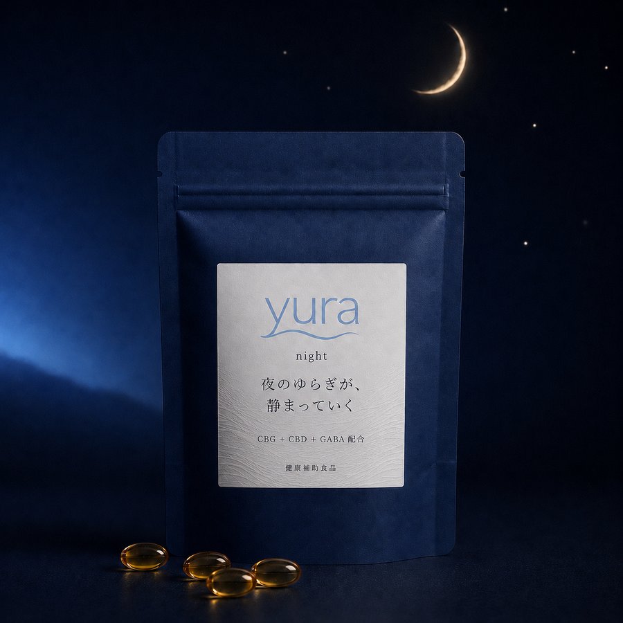yura night